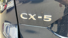 Mazda CX-5 2.0 e-Skyactiv G MHEV Centre-Line 5dr Petrol Estate